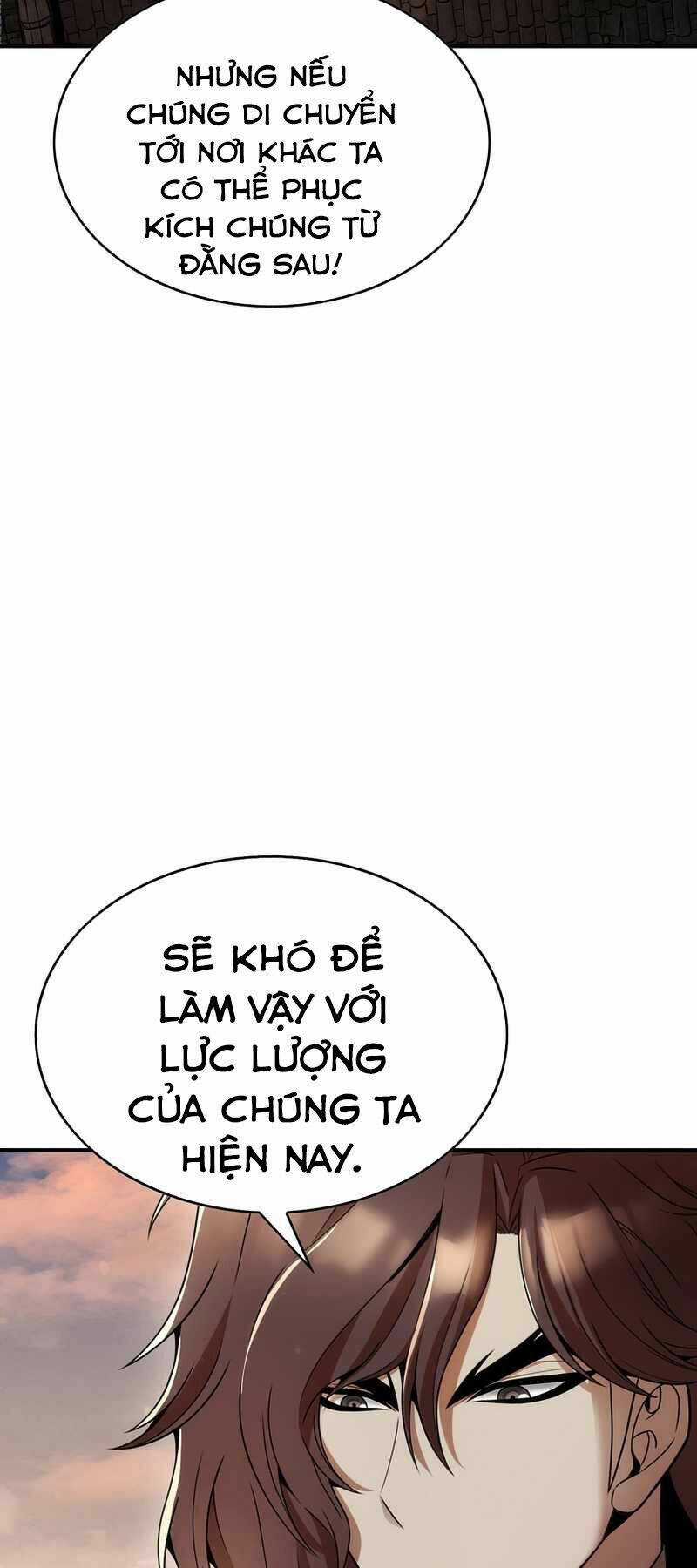 Bá Vương Chi Tinh - Chapter 21 - Trang 48