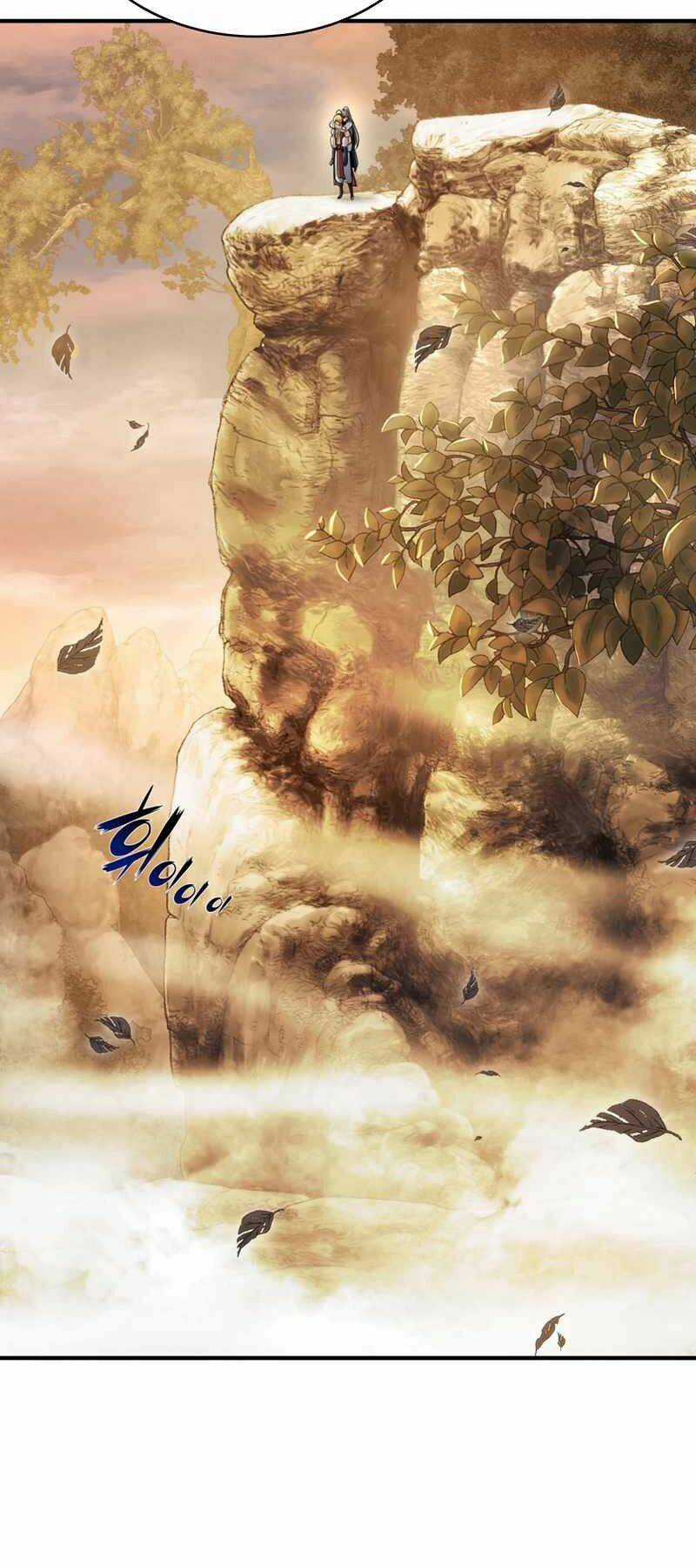 Bá Vương Chi Tinh - Chapter 21 - Trang 6