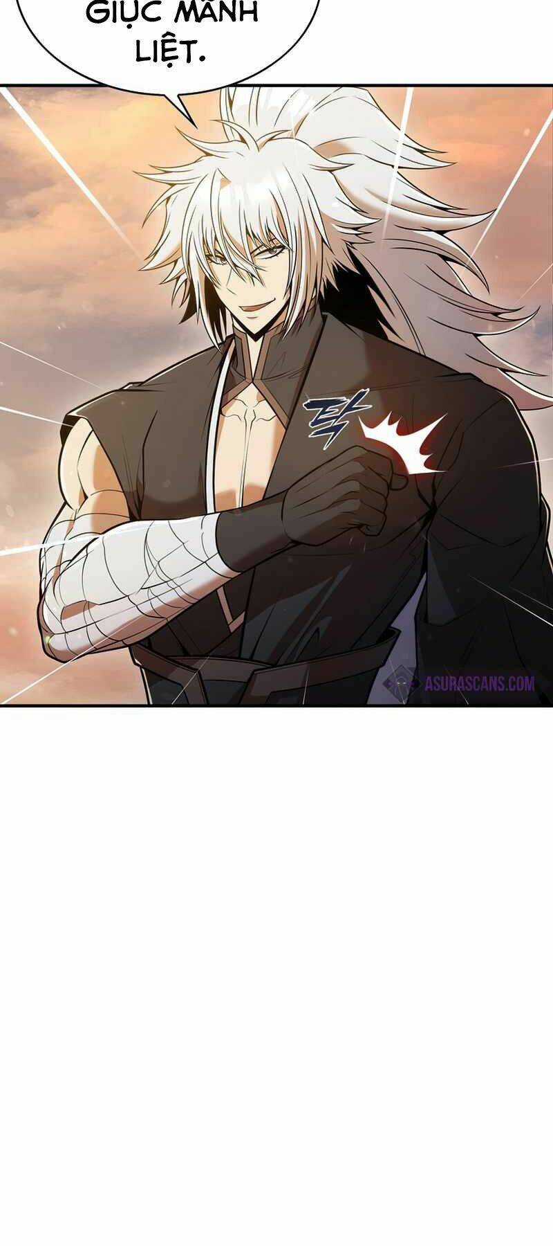 Bá Vương Chi Tinh - Chapter 21 - Trang 51