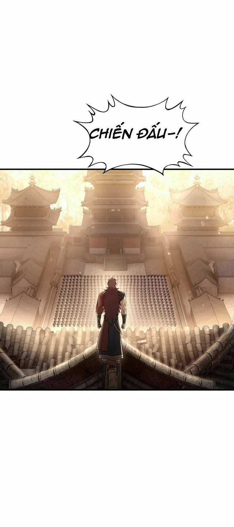 Bá Vương Chi Tinh - Chapter 21 - Trang 55