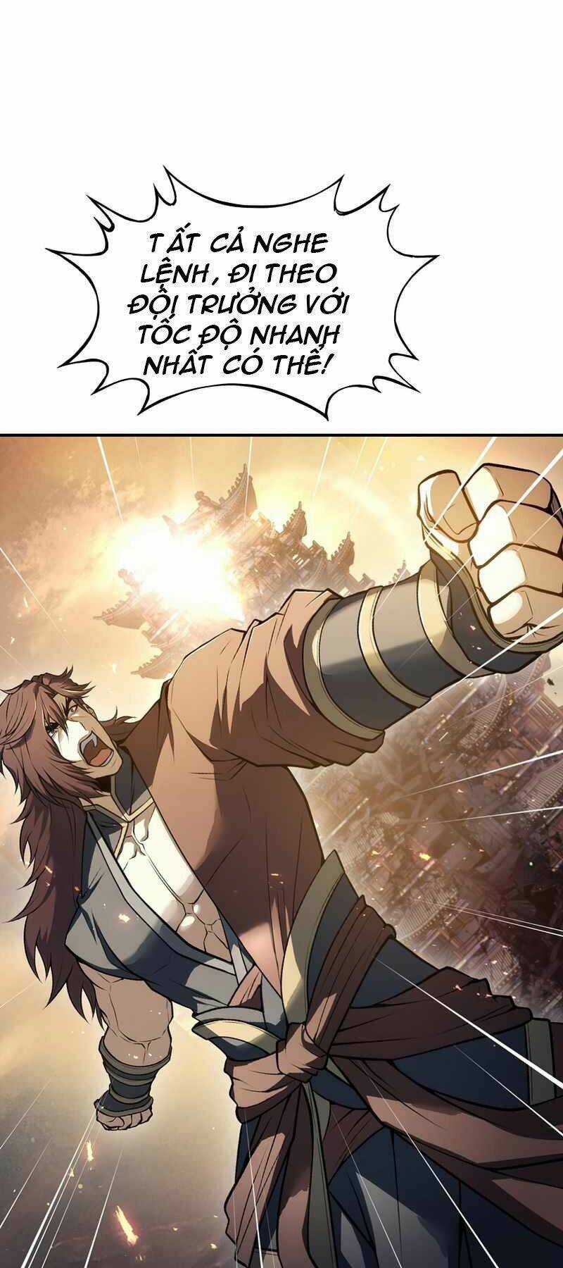 Bá Vương Chi Tinh - Chapter 21 - Trang 56
