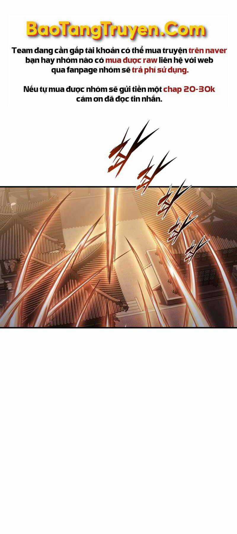 Bá Vương Chi Tinh - Chapter 21 - Trang 58