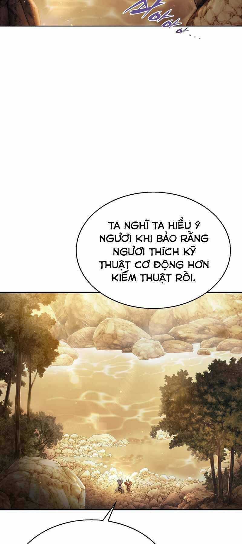 Bá Vương Chi Tinh - Chapter 21 - Trang 63
