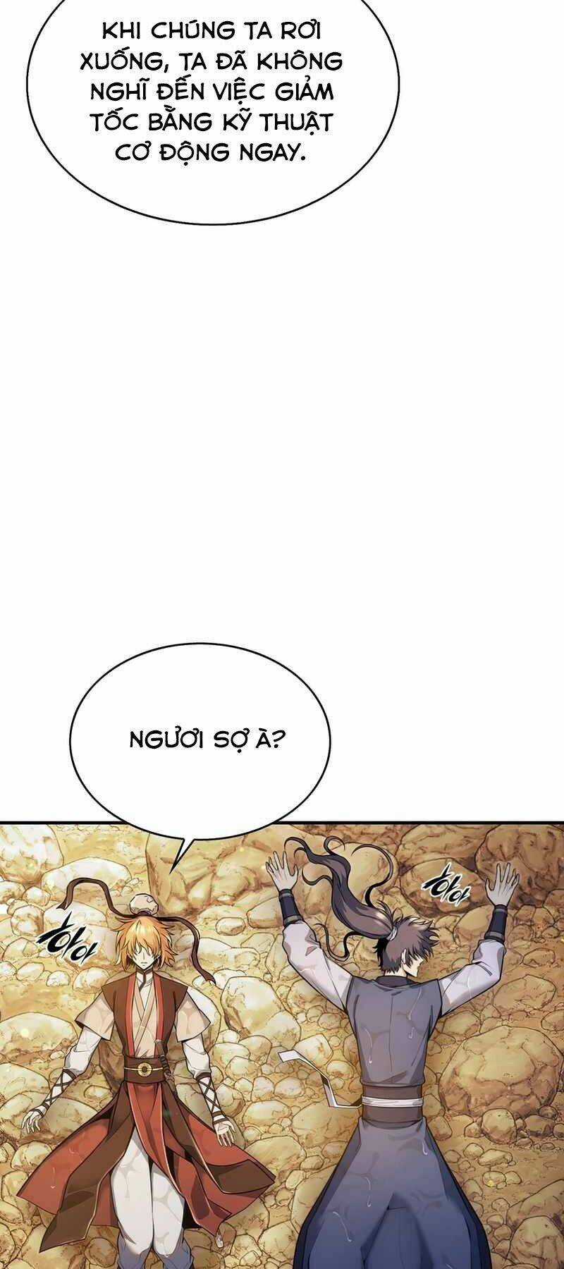 Bá Vương Chi Tinh - Chapter 21 - Trang 64