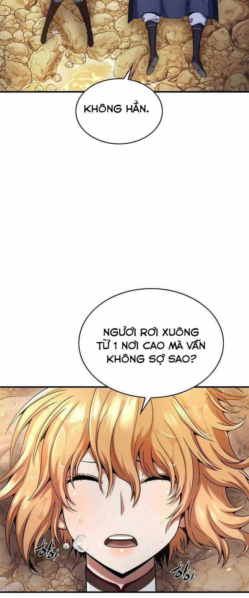 Bá Vương Chi Tinh - Chapter 21 - Trang 65