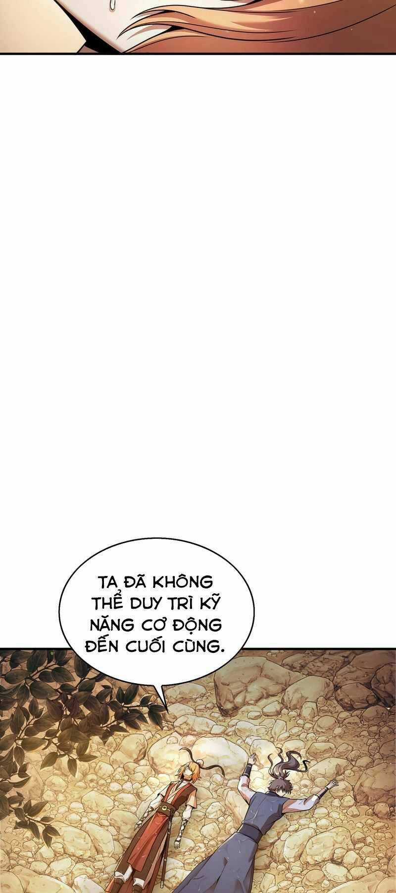 Bá Vương Chi Tinh - Chapter 21 - Trang 68