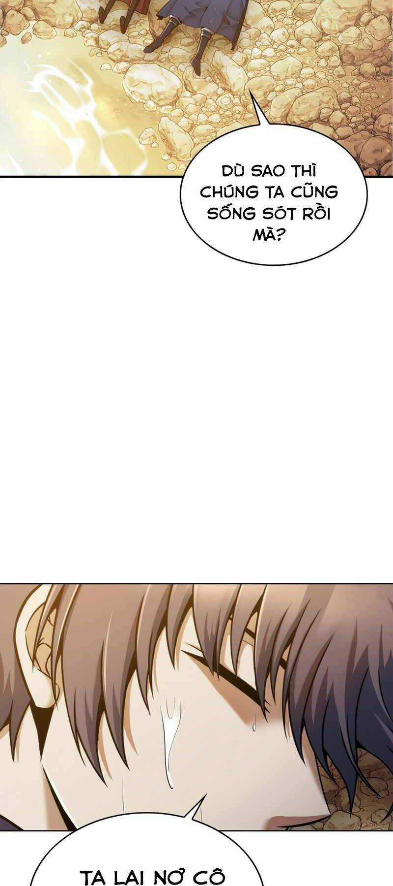 Bá Vương Chi Tinh - Chapter 21 - Trang 69