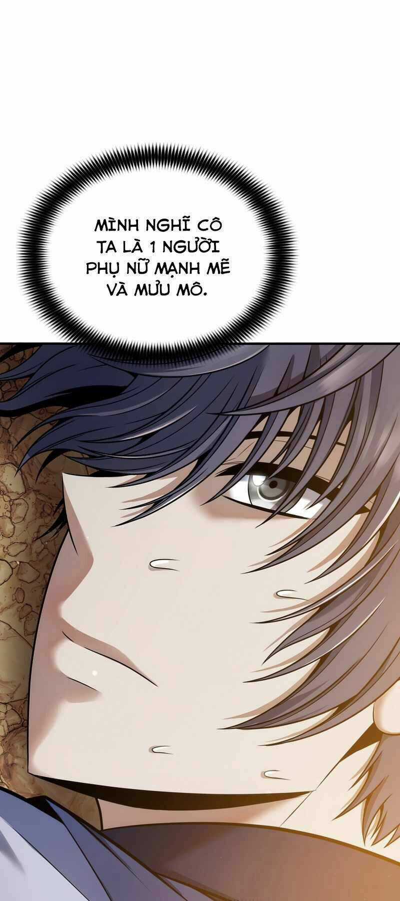 Bá Vương Chi Tinh - Chapter 21 - Trang 79