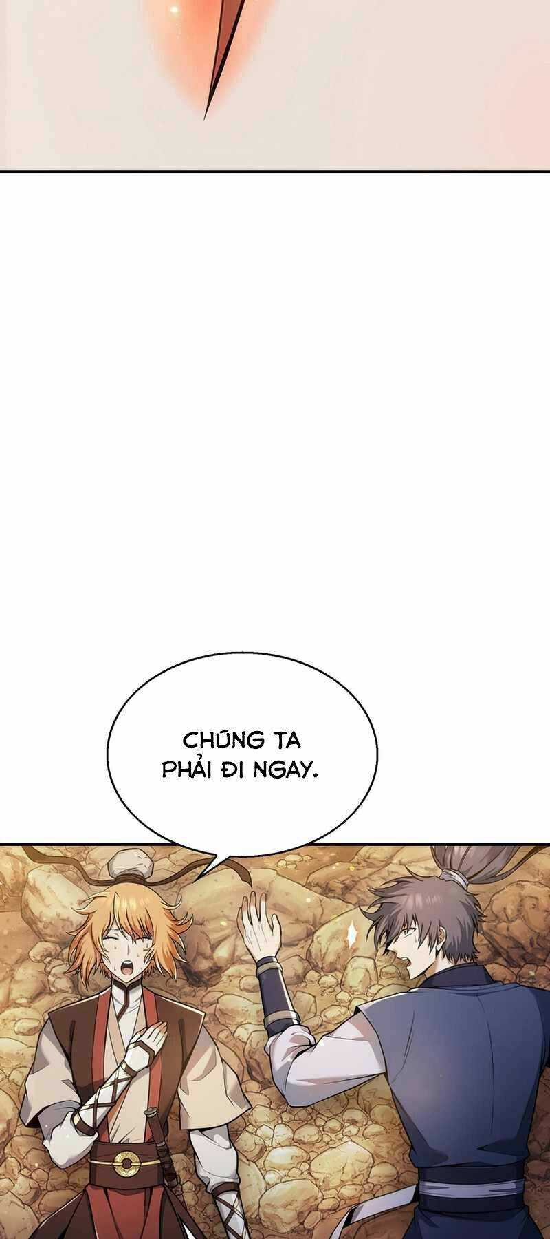 Bá Vương Chi Tinh - Chapter 21 - Trang 83