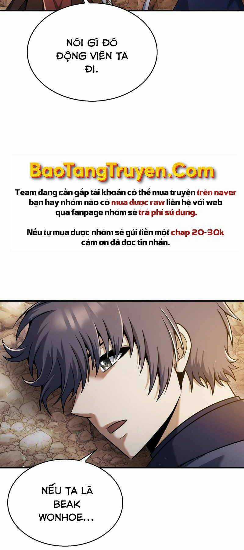 Bá Vương Chi Tinh - Chapter 21 - Trang 84