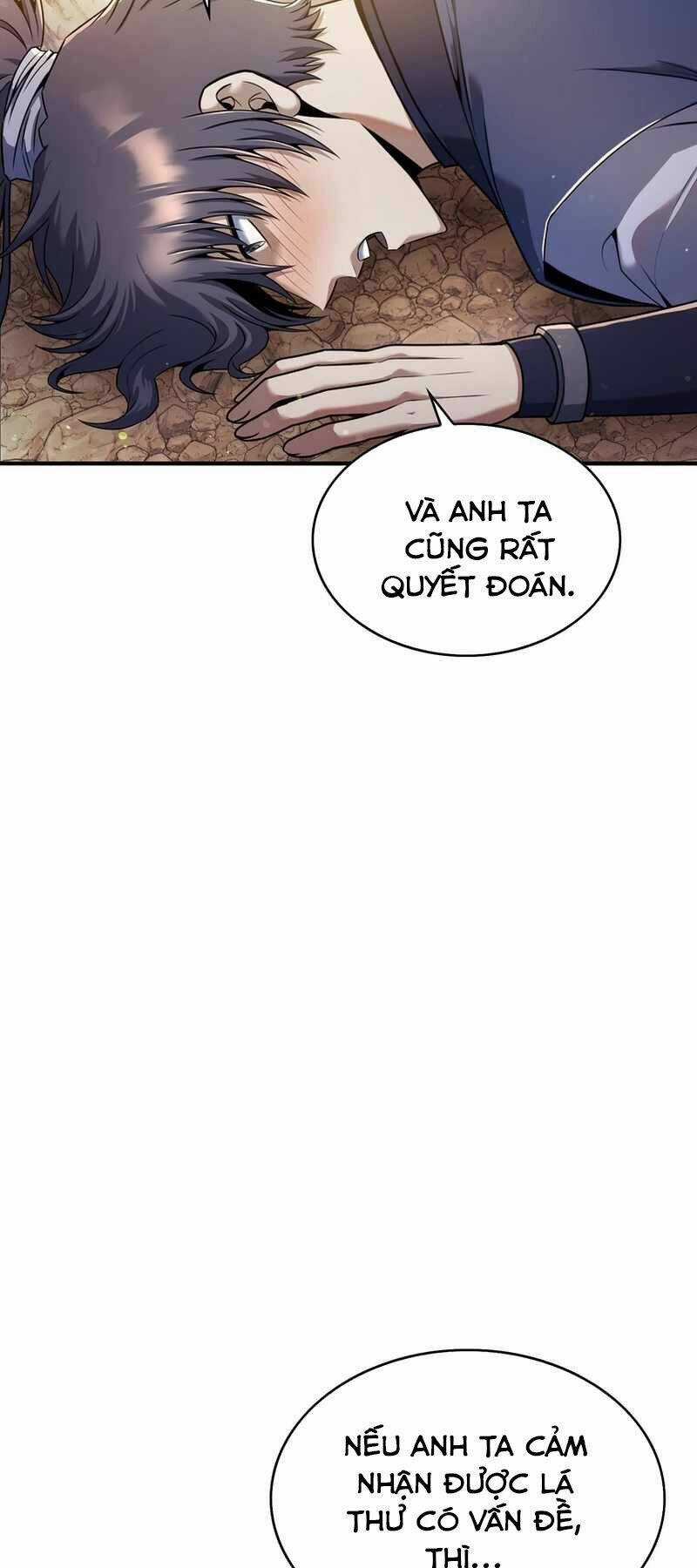 Bá Vương Chi Tinh - Chapter 21 - Trang 89