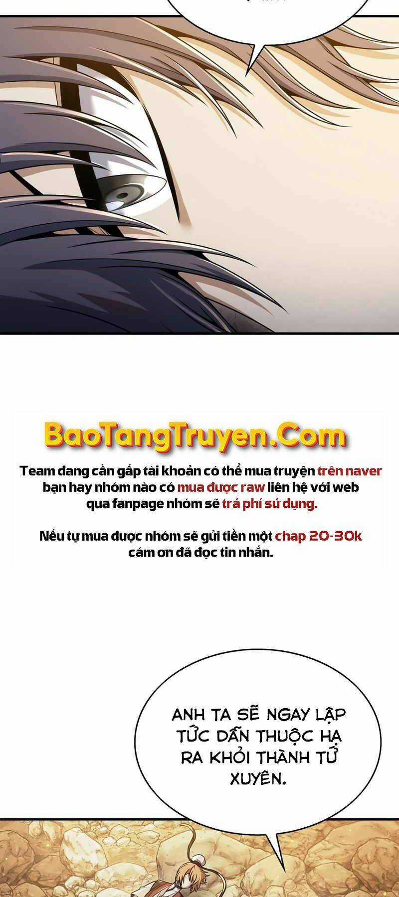 Bá Vương Chi Tinh - Chapter 21 - Trang 90