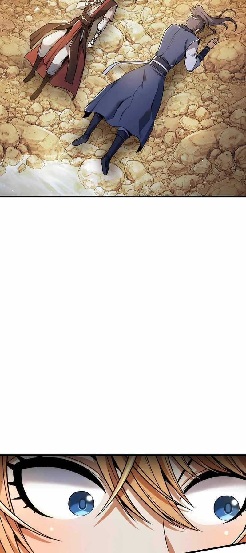 Bá Vương Chi Tinh - Chapter 21 - Trang 91