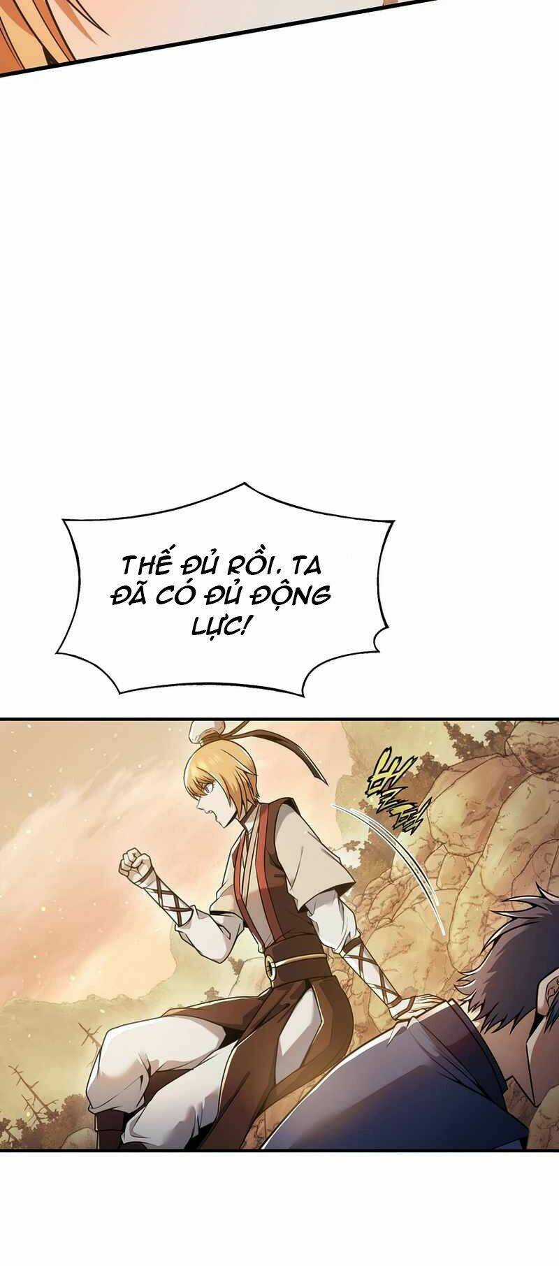 Bá Vương Chi Tinh - Chapter 21 - Trang 92