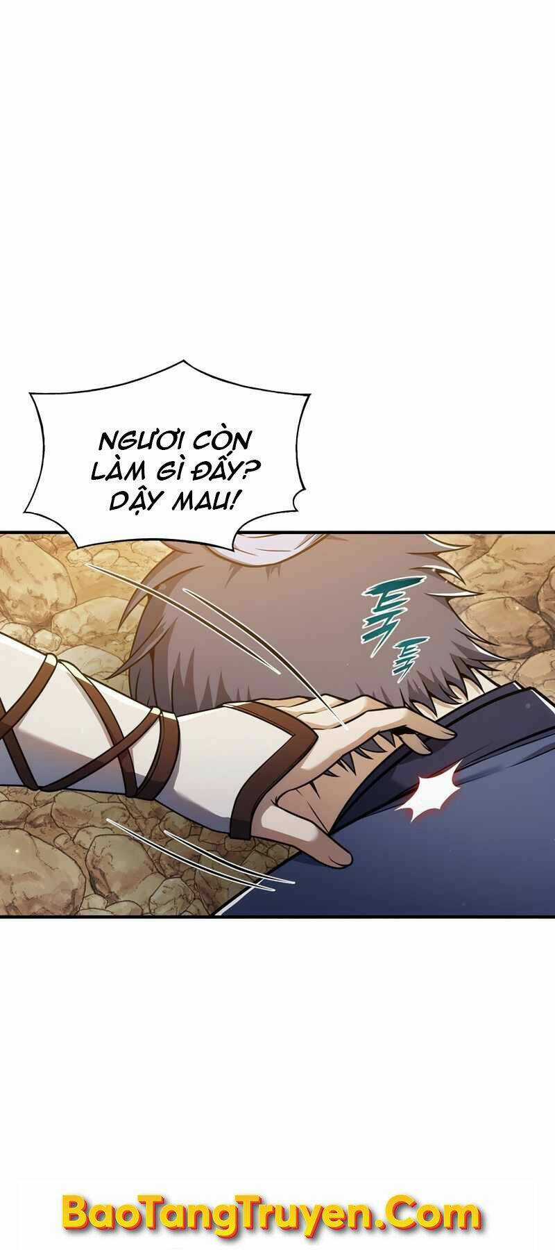 Bá Vương Chi Tinh - Chapter 21 - Trang 93