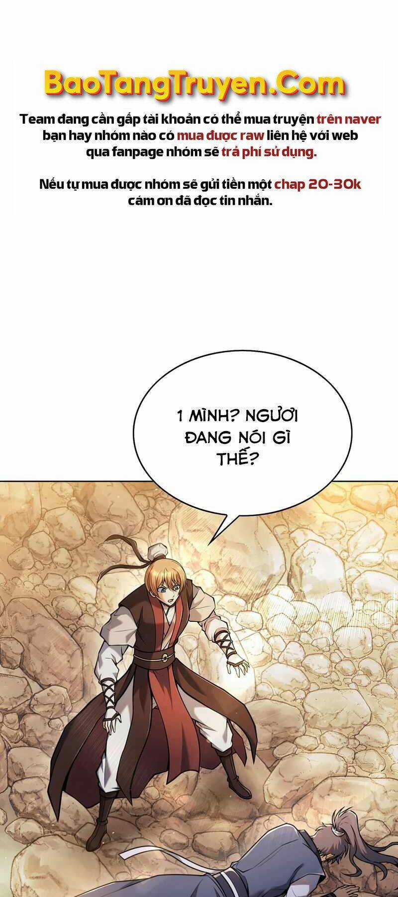 Bá Vương Chi Tinh - Chapter 21 - Trang 96