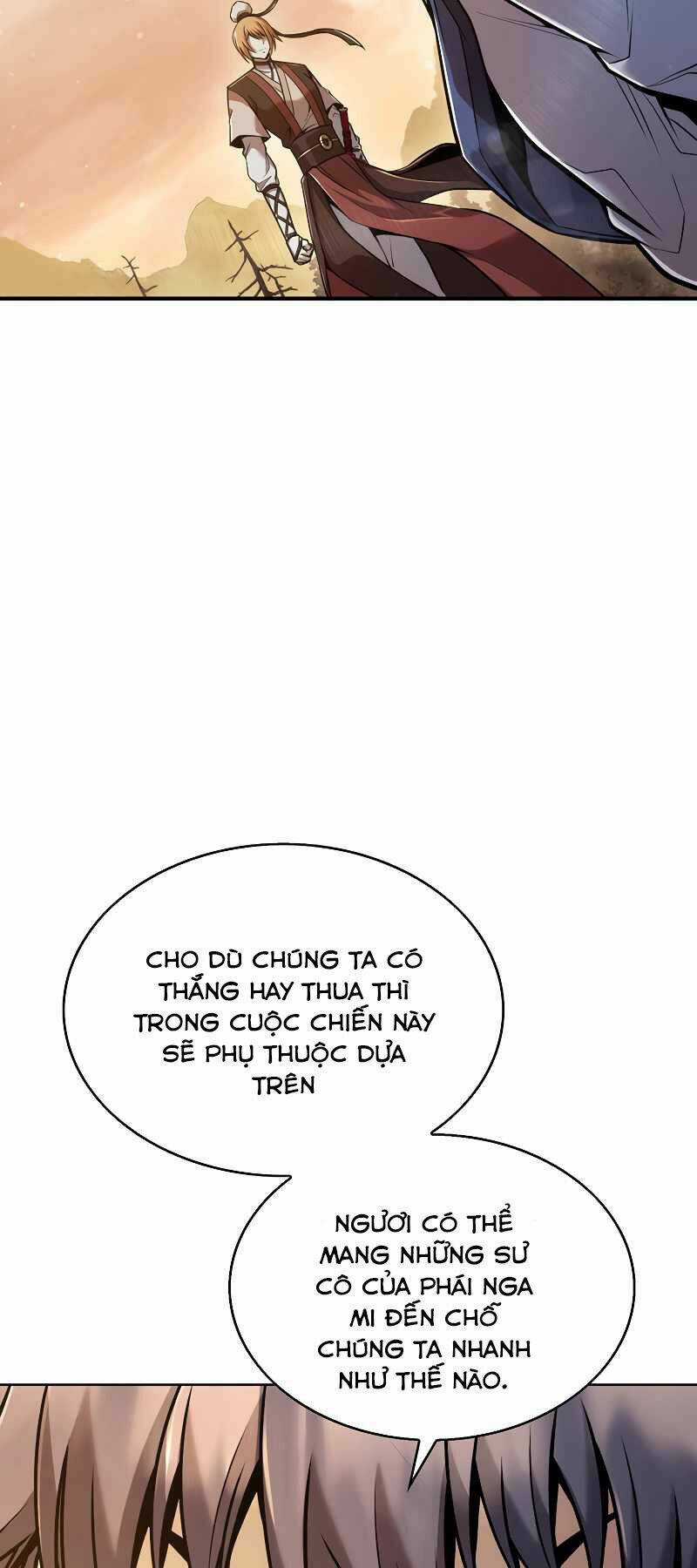 Bá Vương Chi Tinh - Chapter 22 - Trang 11