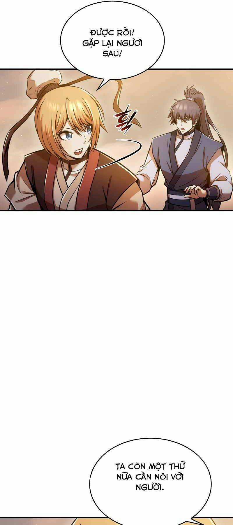 Bá Vương Chi Tinh - Chapter 22 - Trang 14