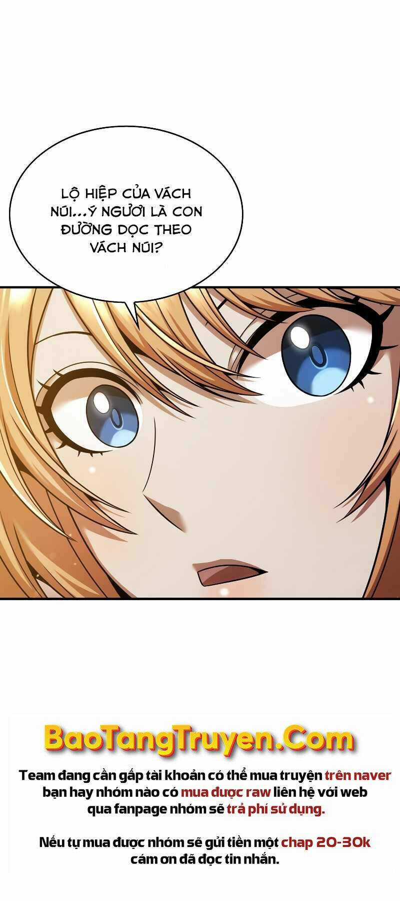 Bá Vương Chi Tinh - Chapter 22 - Trang 17