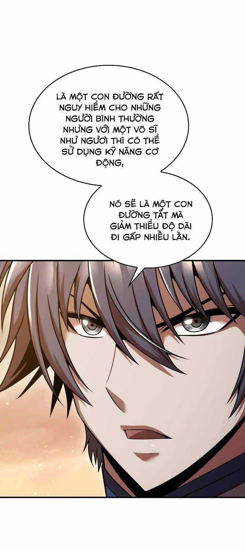 Bá Vương Chi Tinh - Chapter 22 - Trang 18