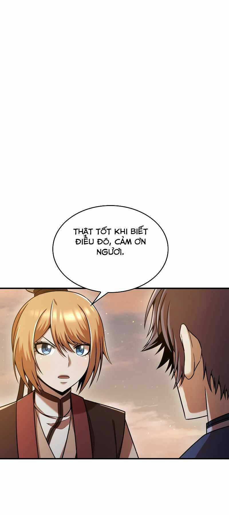 Bá Vương Chi Tinh - Chapter 22 - Trang 19