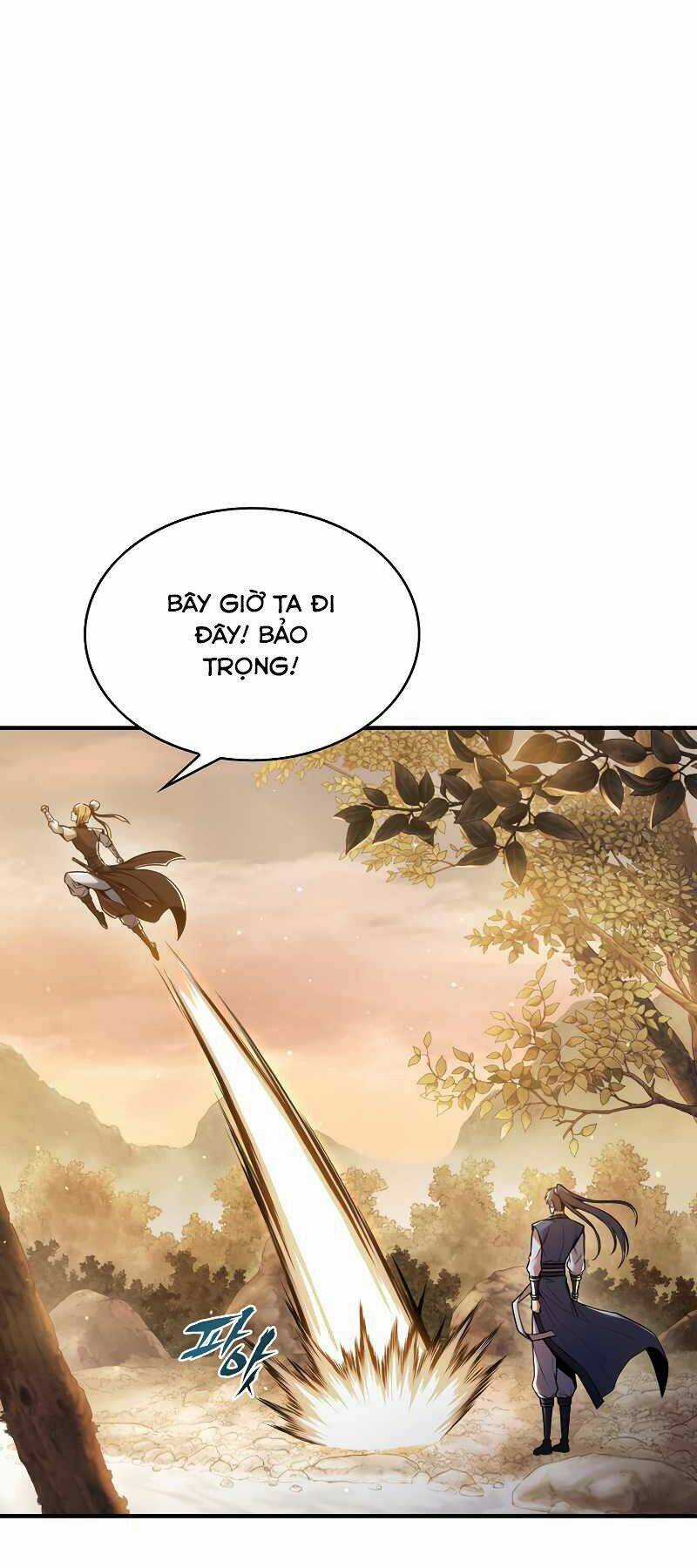 Bá Vương Chi Tinh - Chapter 22 - Trang 20