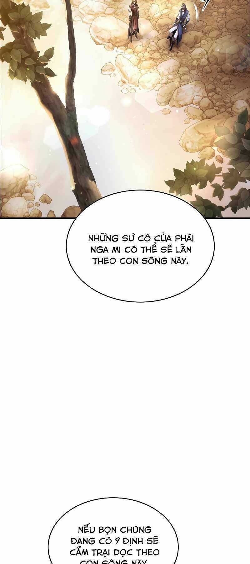 Bá Vương Chi Tinh - Chapter 22 - Trang 3