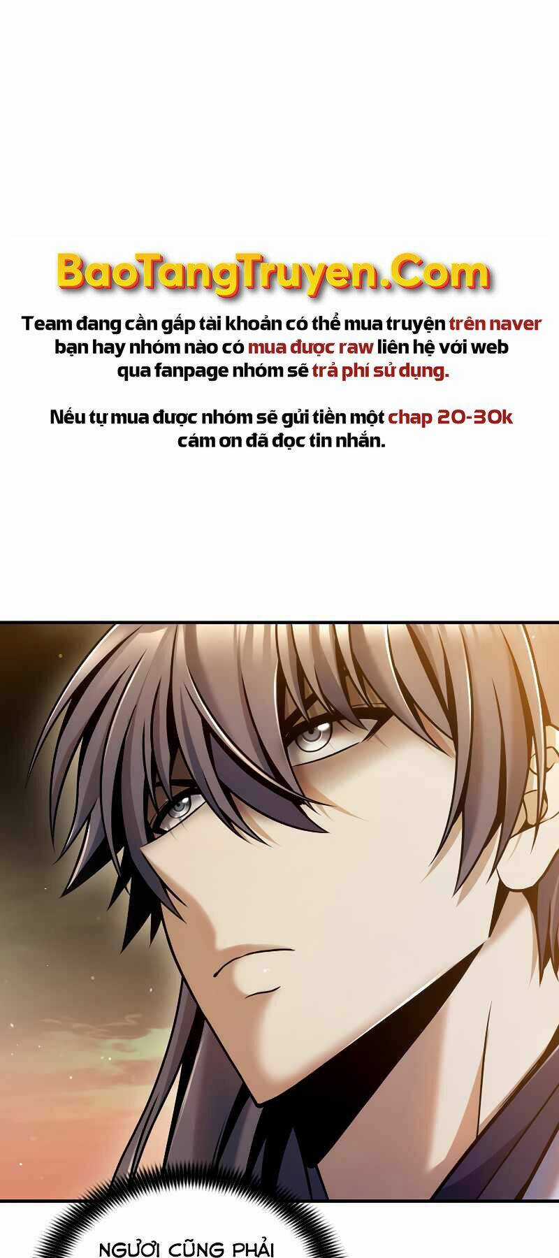 Bá Vương Chi Tinh - Chapter 22 - Trang 21