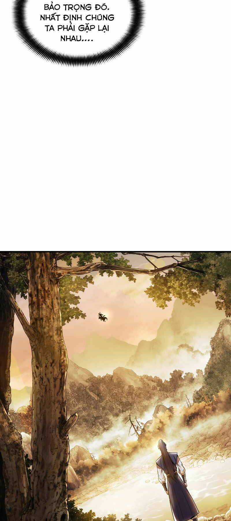 Bá Vương Chi Tinh - Chapter 22 - Trang 22