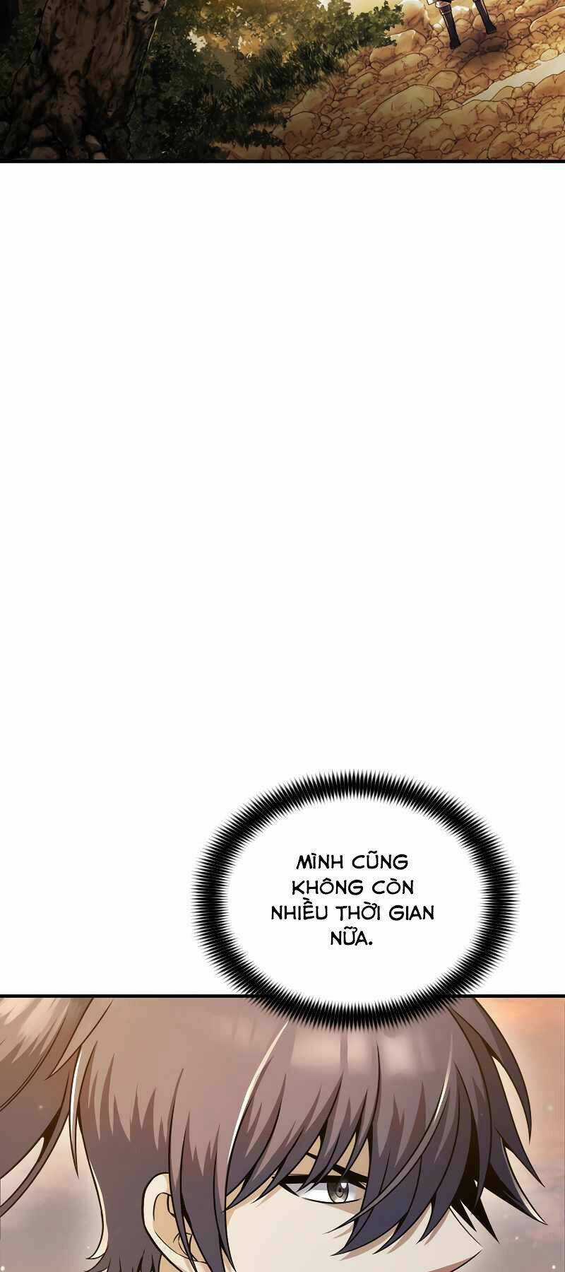 Bá Vương Chi Tinh - Chapter 22 - Trang 23