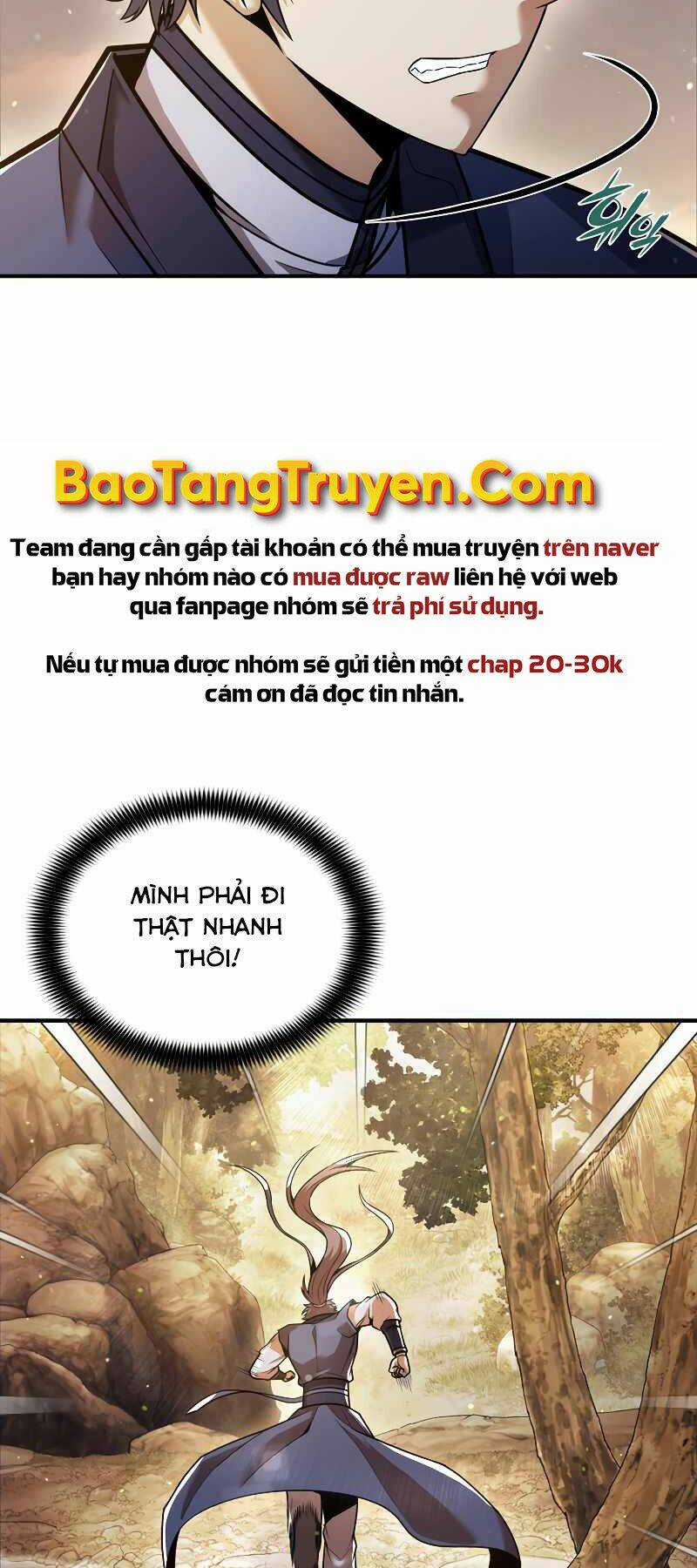 Bá Vương Chi Tinh - Chapter 22 - Trang 24