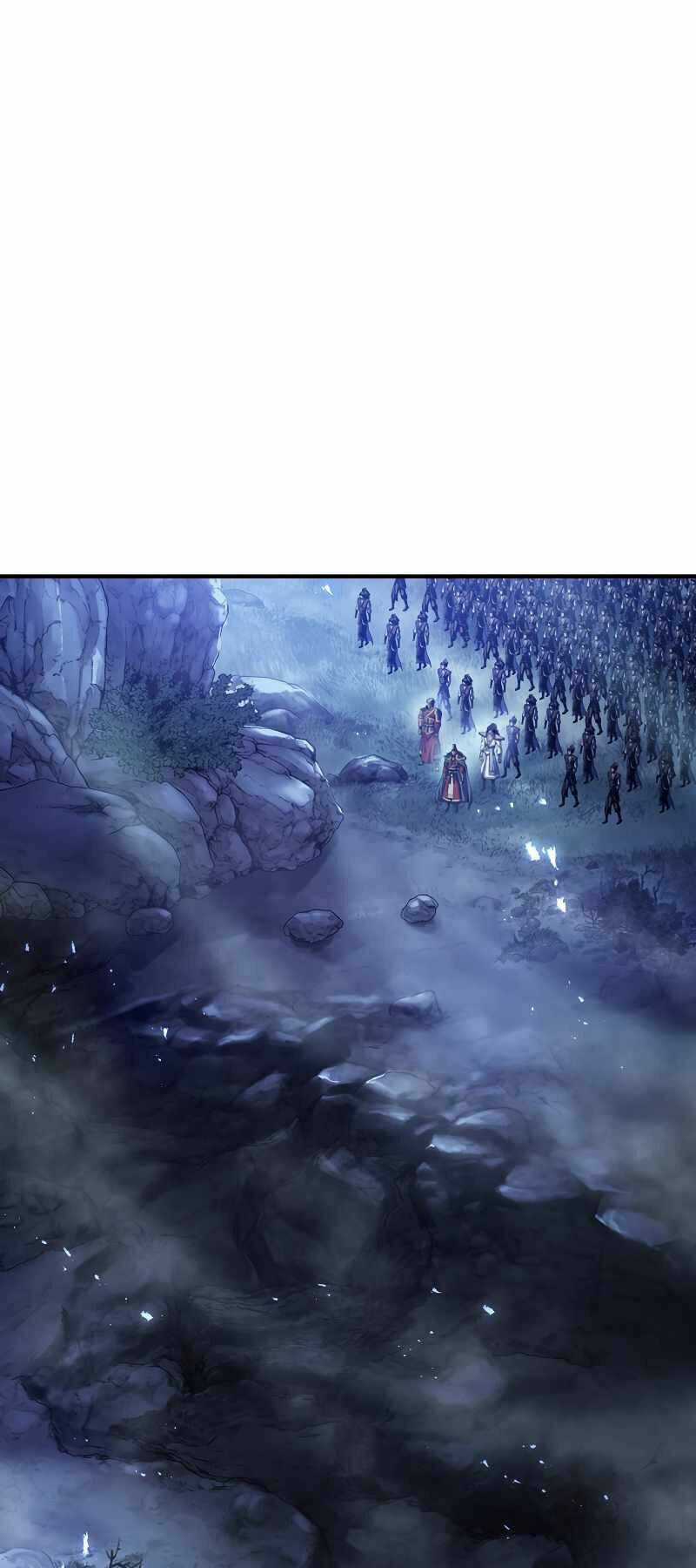 Bá Vương Chi Tinh - Chapter 22 - Trang 29