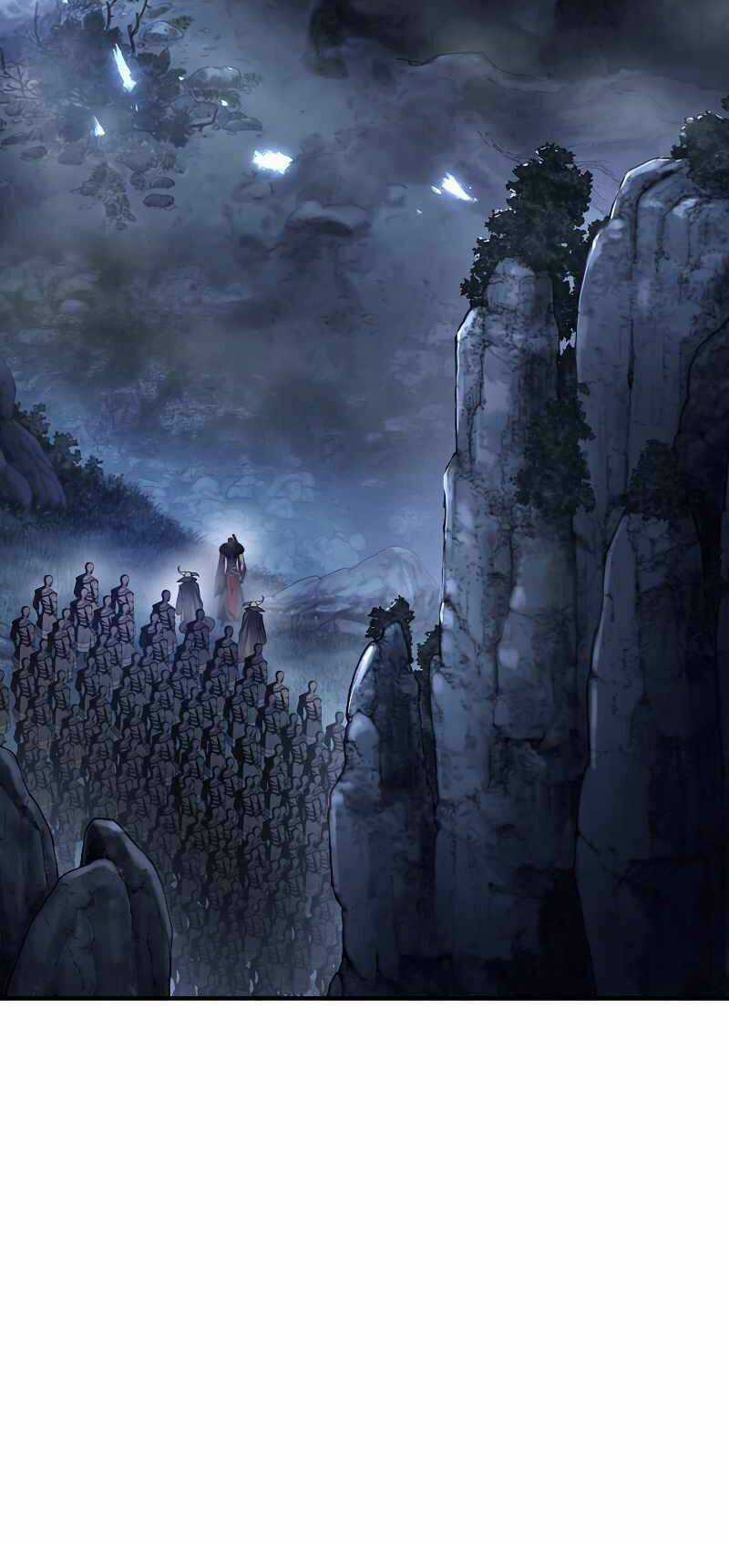 Bá Vương Chi Tinh - Chapter 22 - Trang 30