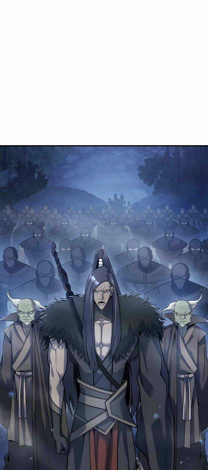 Bá Vương Chi Tinh - Chapter 22 - Trang 31