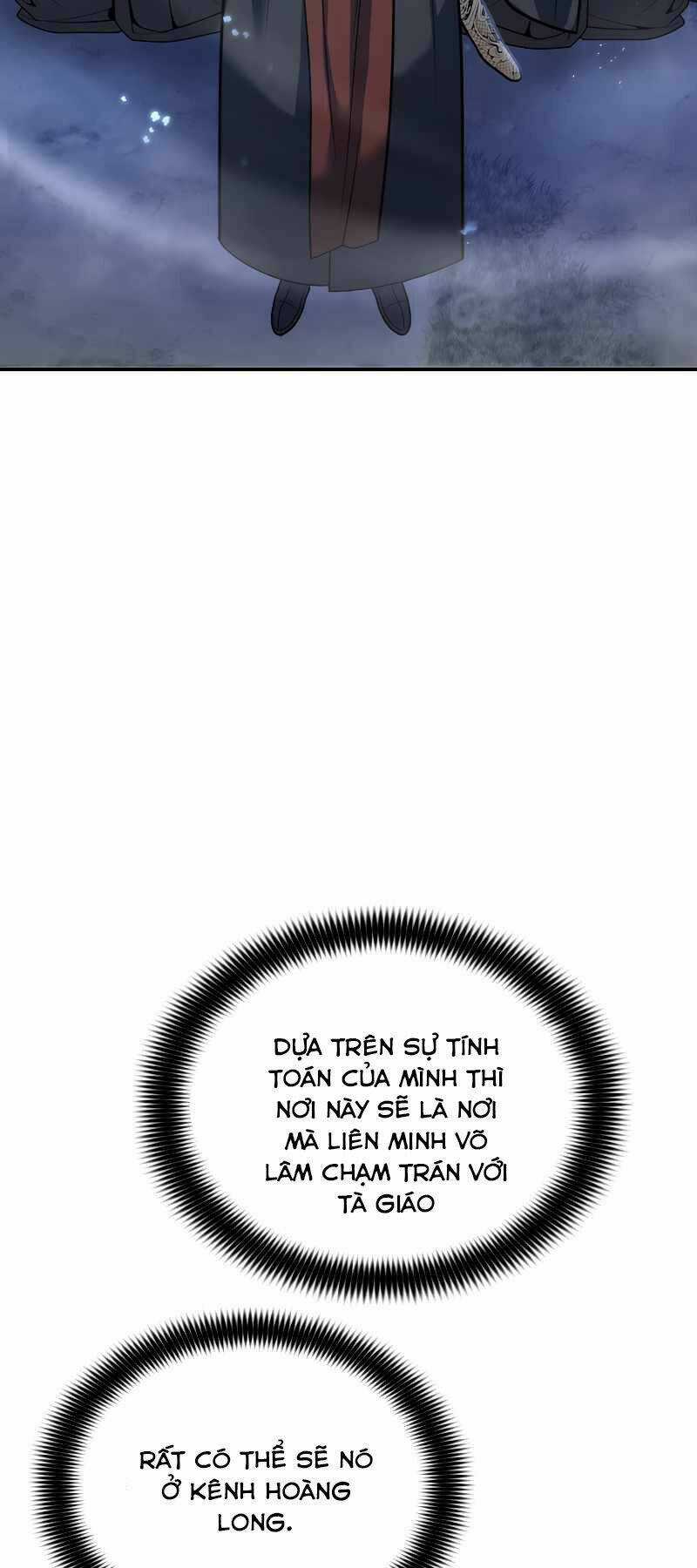 Bá Vương Chi Tinh - Chapter 22 - Trang 32