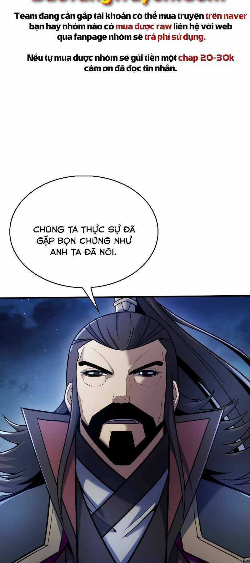 Bá Vương Chi Tinh - Chapter 22 - Trang 34