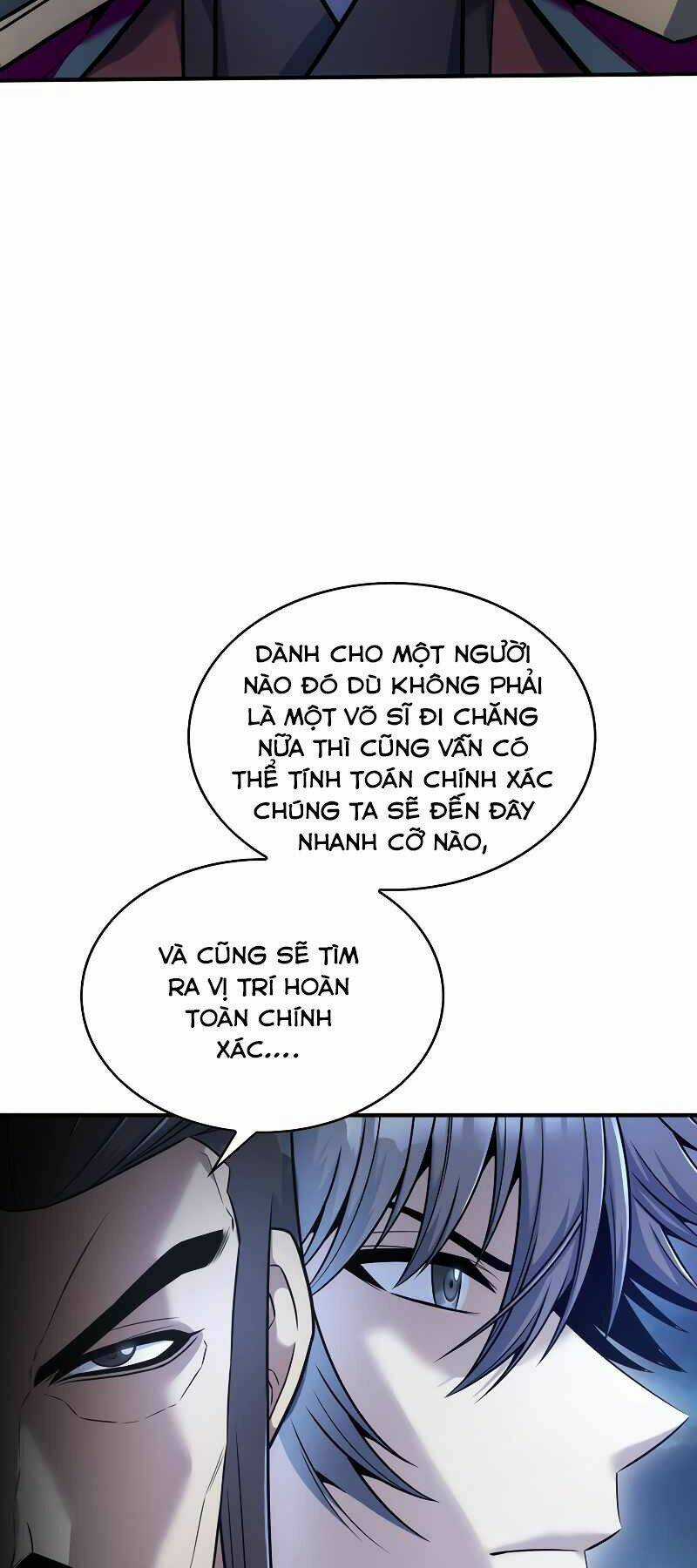 Bá Vương Chi Tinh - Chapter 22 - Trang 35