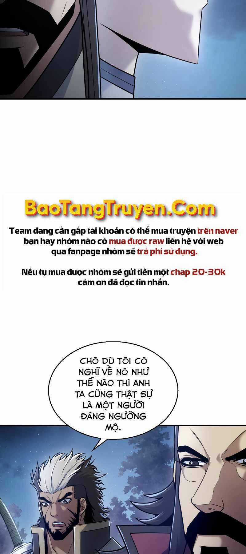 Bá Vương Chi Tinh - Chapter 22 - Trang 36
