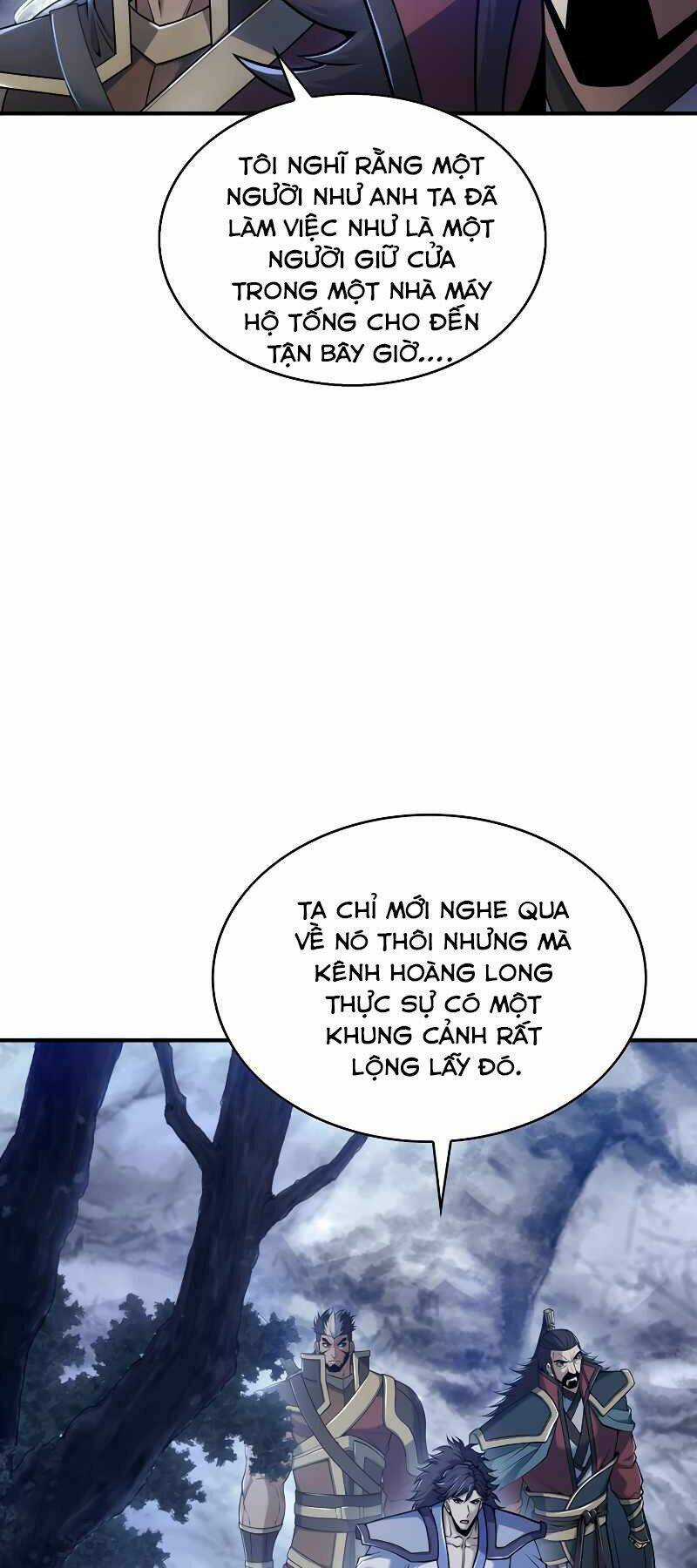 Bá Vương Chi Tinh - Chapter 22 - Trang 37