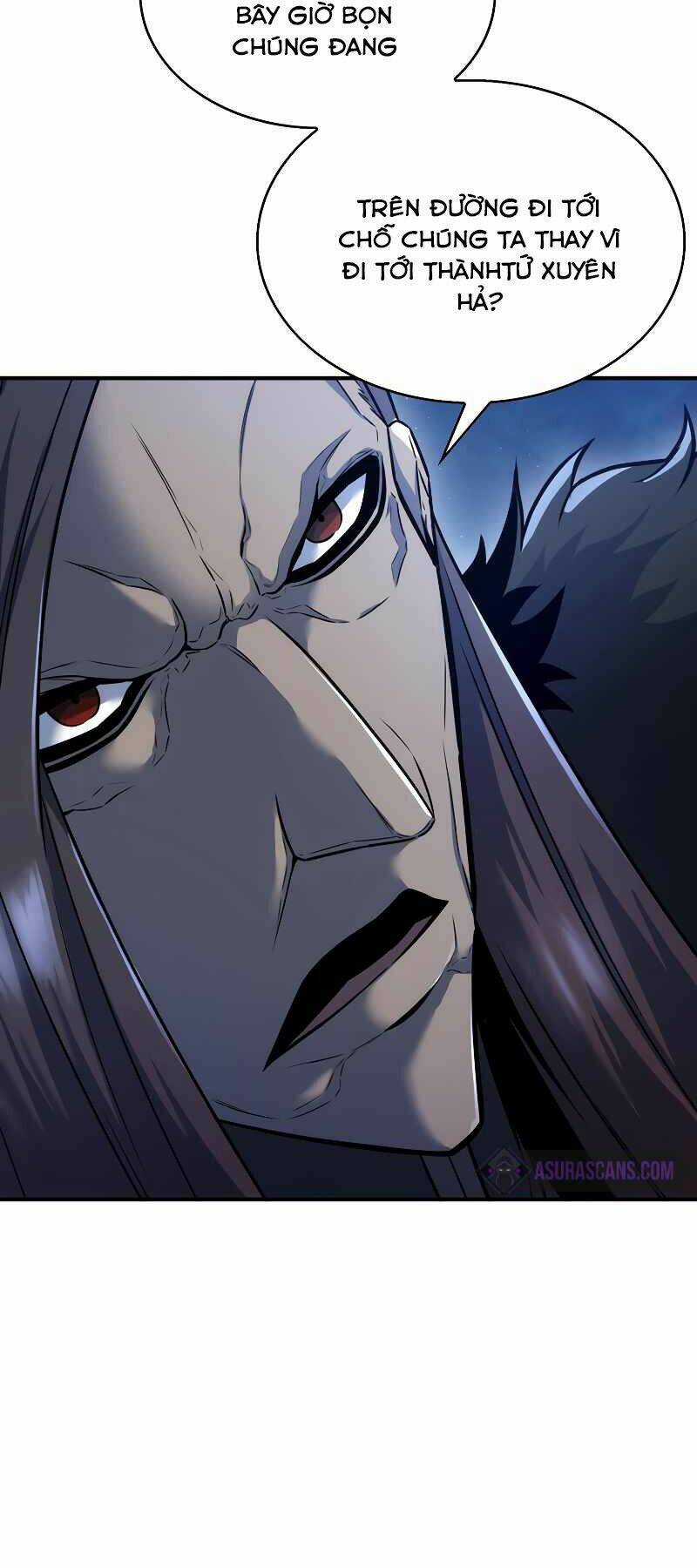 Bá Vương Chi Tinh - Chapter 22 - Trang 43