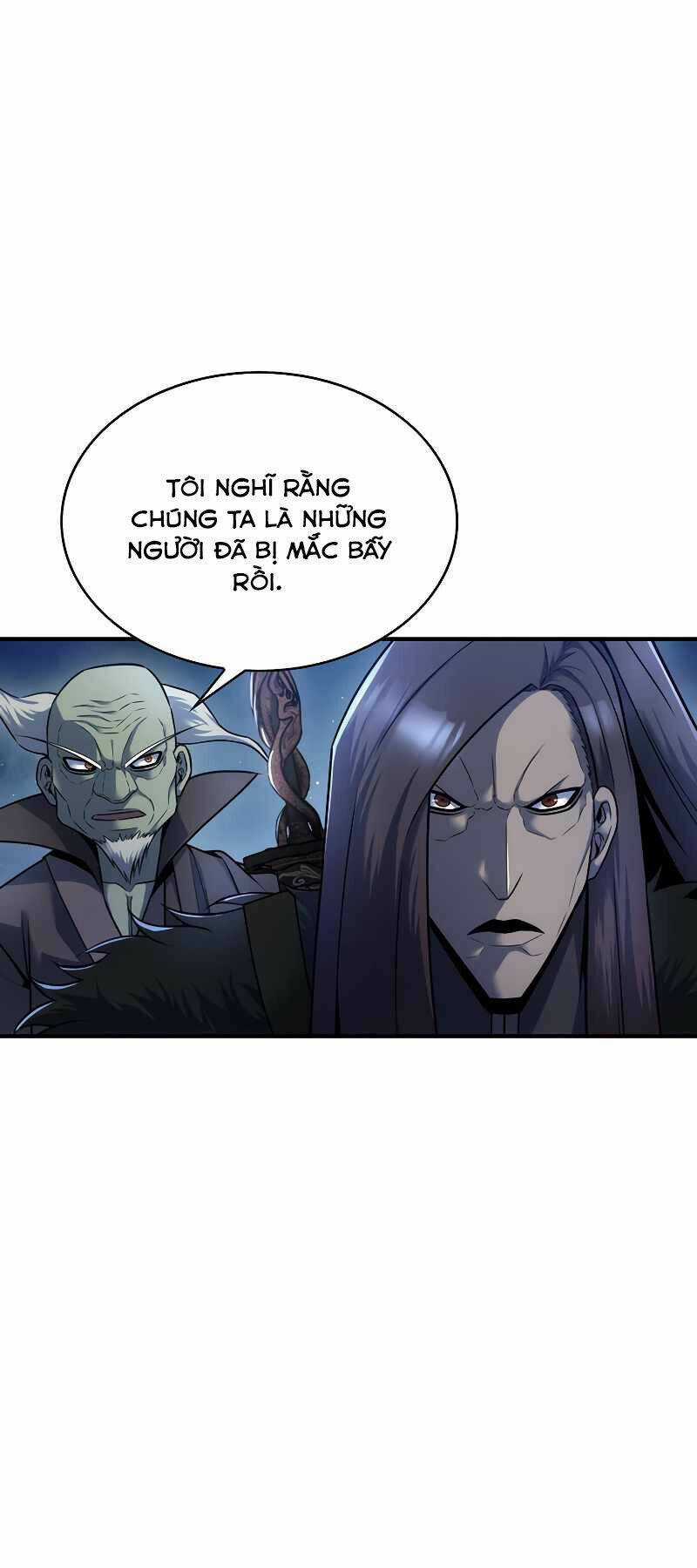 Bá Vương Chi Tinh - Chapter 22 - Trang 44