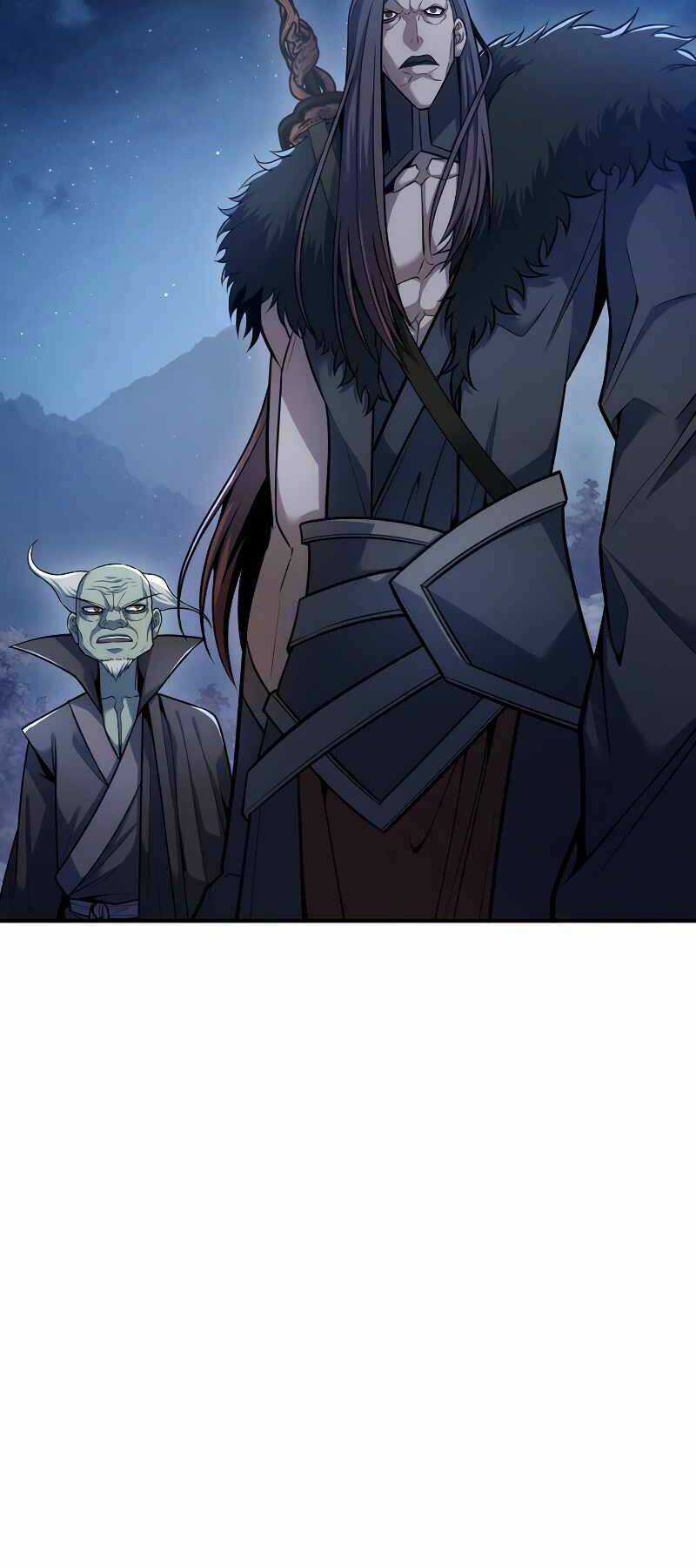 Bá Vương Chi Tinh - Chapter 22 - Trang 49