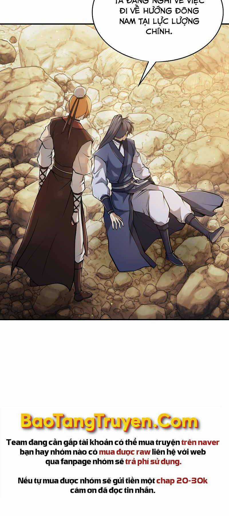 Bá Vương Chi Tinh - Chapter 22 - Trang 6