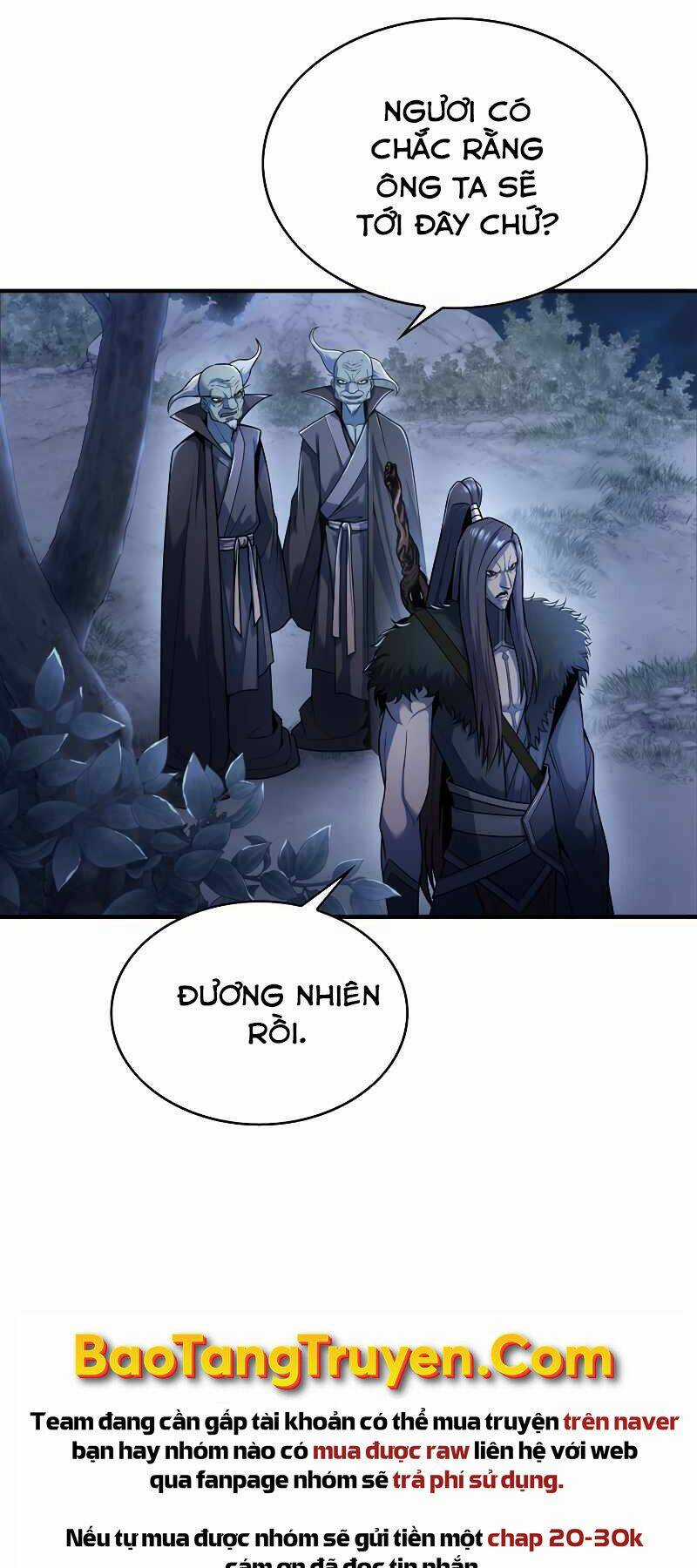 Bá Vương Chi Tinh - Chapter 22 - Trang 51