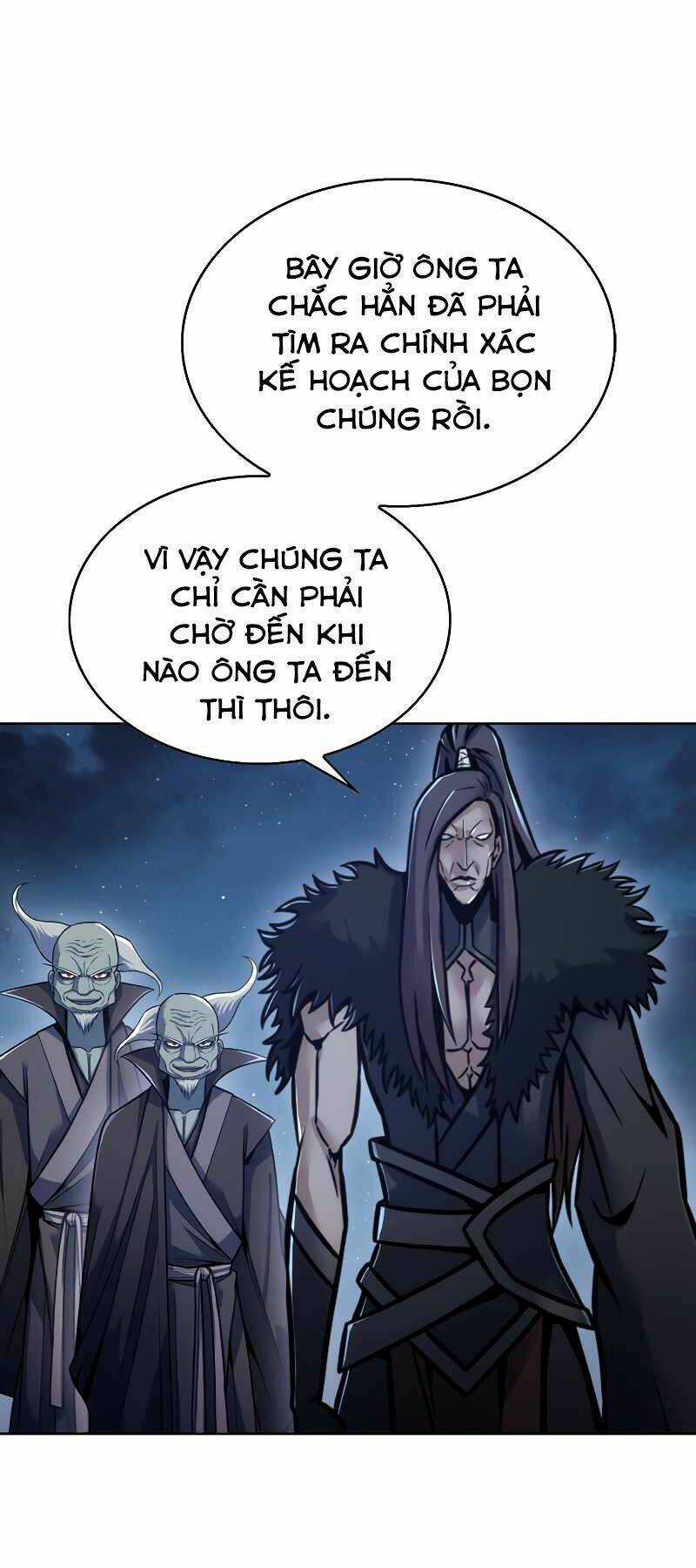 Bá Vương Chi Tinh - Chapter 22 - Trang 53