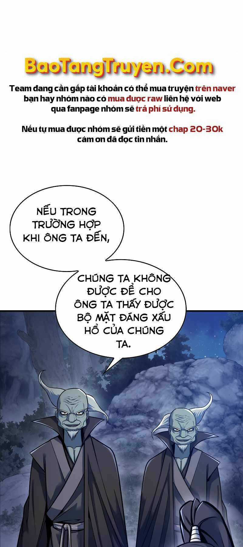 Bá Vương Chi Tinh - Chapter 22 - Trang 54