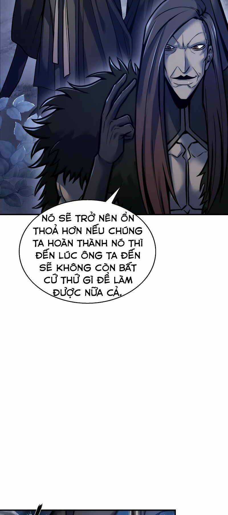 Bá Vương Chi Tinh - Chapter 22 - Trang 55