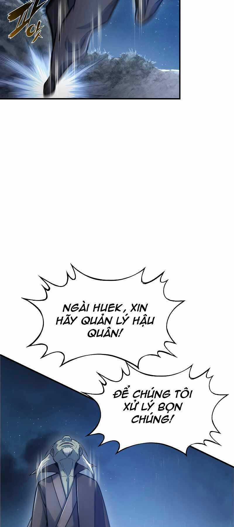 Bá Vương Chi Tinh - Chapter 22 - Trang 56