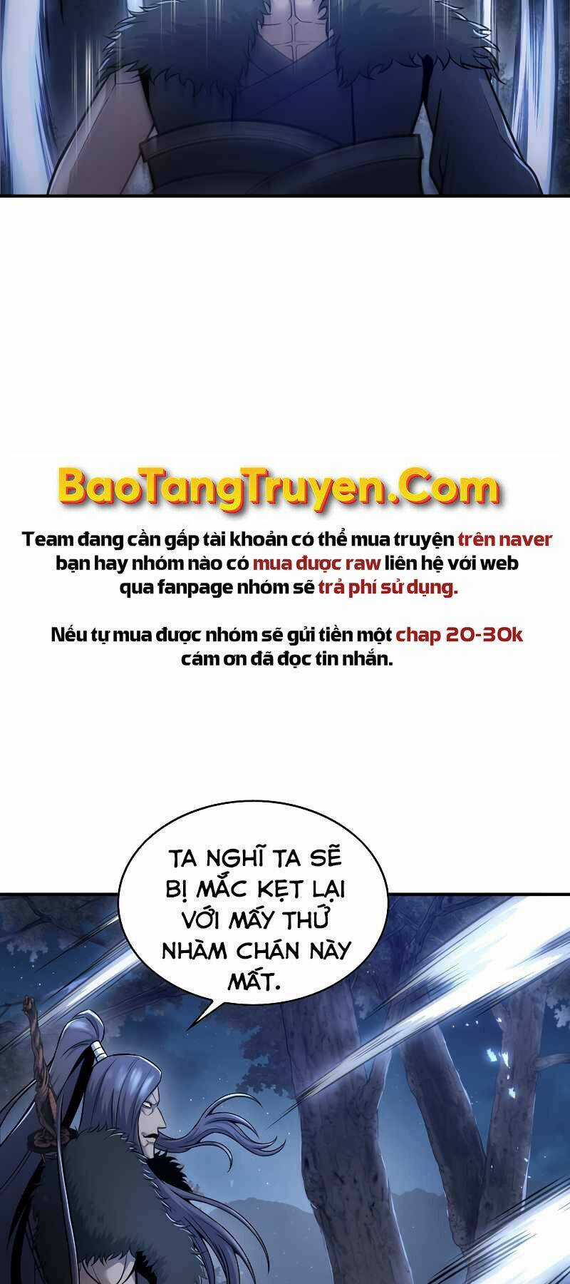 Bá Vương Chi Tinh - Chapter 22 - Trang 58