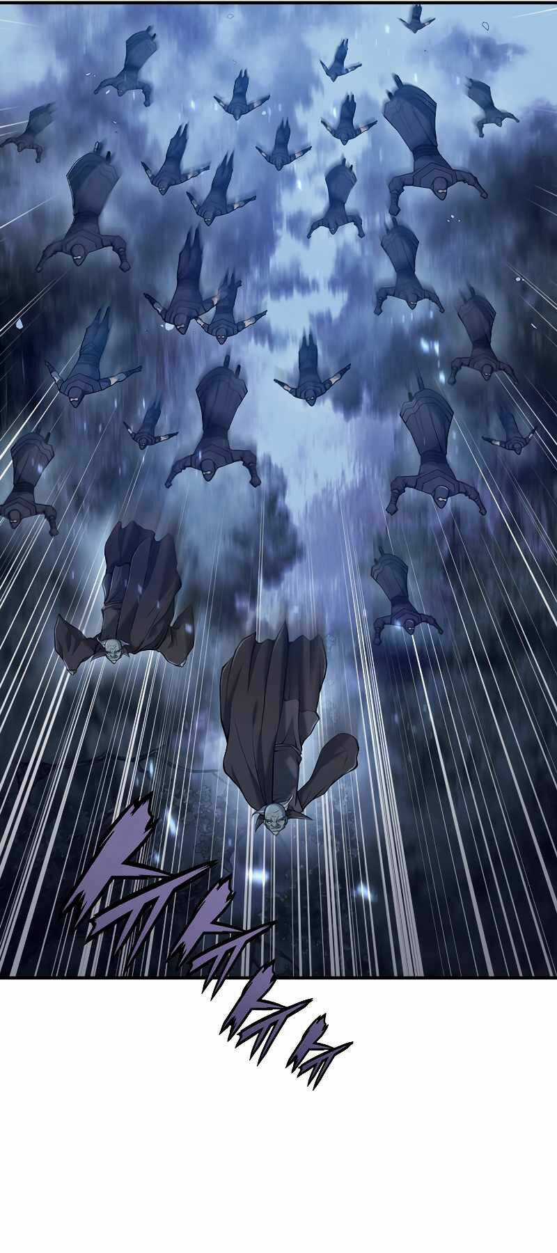 Bá Vương Chi Tinh - Chapter 22 - Trang 60